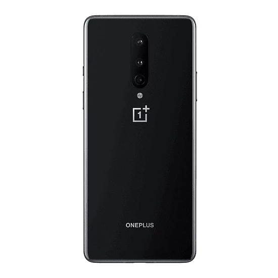 Smartphone reconditionné OnePlus 8 - 128 Go - Noir · Reconditionné - Autre vue