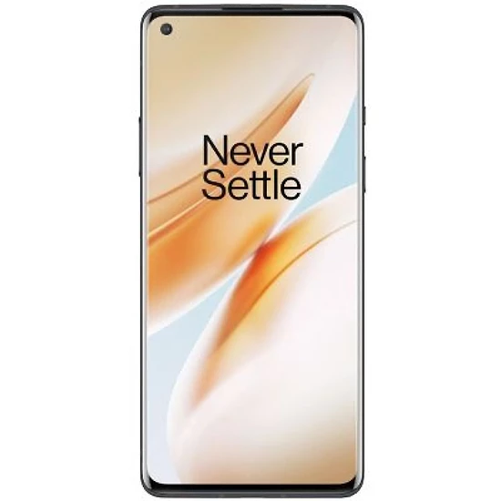 Smartphone reconditionné OnePlus 8 128Go Noir · Reconditionné - Autre vue