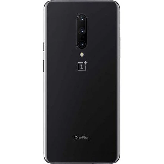 Smartphone reconditionné OnePlus 7 Pro 256Go Noir · Reconditionné - Autre vue