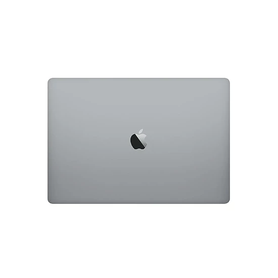 MacBook reconditionné Apple MacBook Pro (2019) 15" avec Touch Bar (MV902LL/A) Gris sidéral · Reconditionné - Autre vue