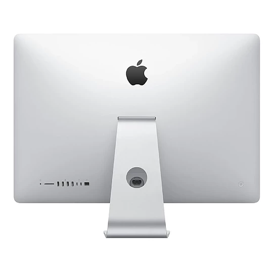 Mac et iMac reconditionné Apple iMac (2019) 27" avec écran Retina 5K (MRQY2LL/A) · Reconditionné - Autre vue