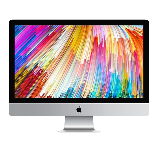 Mac et iMac reconditionné Apple iMac (2019) 27" avec écran Retina 5K (MRQY2LL/A) · Reconditionné - Autre vue