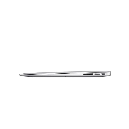 MacBook reconditionné Apple MacBook Air i5 (2017) 13" (MQD42LL/A) Argent · Reconditionné - Autre vue