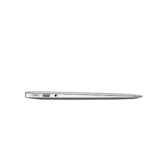 MacBook reconditionné Apple MacBook Air i5 (2017) 13" (MQD42LL/A) Argent · Reconditionné - Autre vue