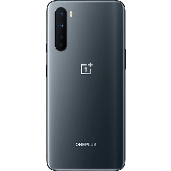 Smartphone reconditionné OnePlus Nord - 128 Go - Gris · Reconditionné - Autre vue