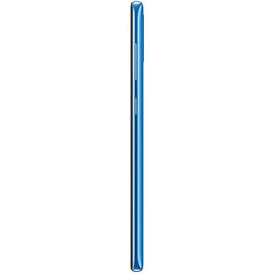 Smartphone reconditionné Samsung Galaxy A50 128Go Bleu · Reconditionné - Autre vue