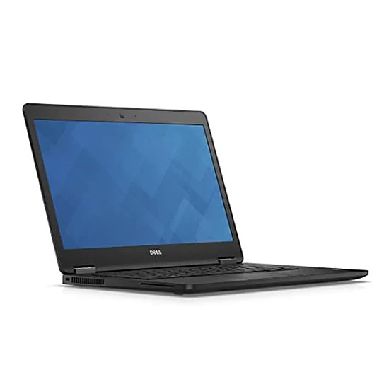 PC portable reconditionné Dell Latitude 7480  (DELAE7480) · Reconditionné - Autre vue