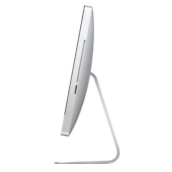 Mac et iMac reconditionné Apple iMac (2013) " (APIMME0) · Reconditionné - Autre vue