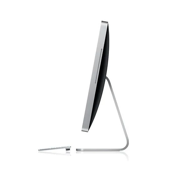 Mac et iMac reconditionné Apple iMac (2009) 20.5" (APIMMB4) · Reconditionné - Autre vue