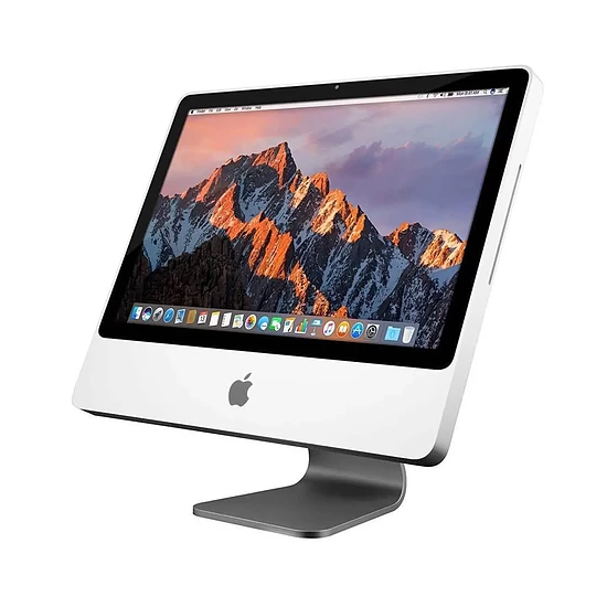 Mac et iMac reconditionné Apple iMac (2009) 20.5" (APIMMB4) · Reconditionné - Autre vue