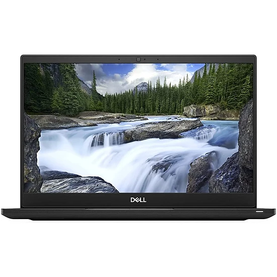 PC portable reconditionné Dell Latitude 7390 (LAT7390-5290) · Reconditionné - Autre vue