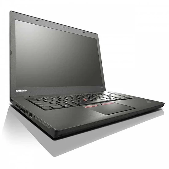 PC portable reconditionné Lenovo ThinkPad T450 (T450-i5-5300U-HDP-B-5299) (T450-i5-5300U-HDP-B) · Reconditionné - Autre vue
