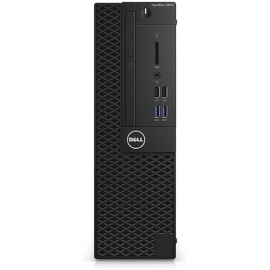 PC de bureau reconditionné Dell OptiPlex 3050 SFF  (DEOPTI3050) · Reconditionné - Autre vue