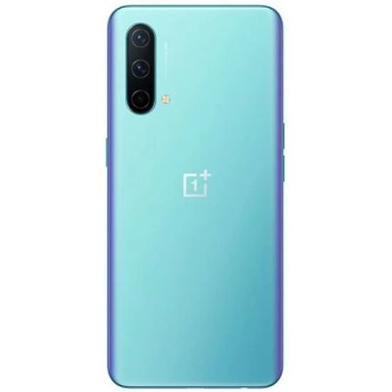 Smartphone reconditionné OnePlus Nord CE 5G 128Go Bleu · Reconditionné - Autre vue