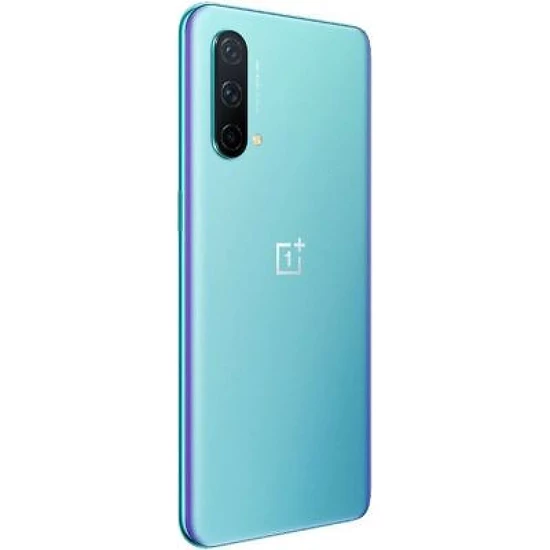 Smartphone reconditionné OnePlus Nord CE 5G 128Go Bleu · Reconditionné - Autre vue
