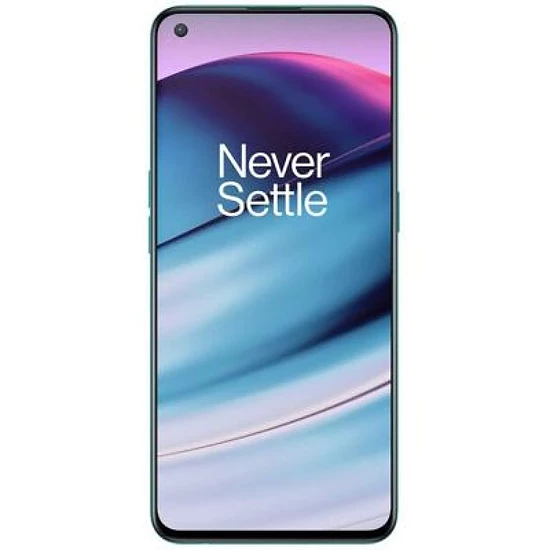 Smartphone reconditionné OnePlus Nord CE 5G 128Go Bleu · Reconditionné - Autre vue