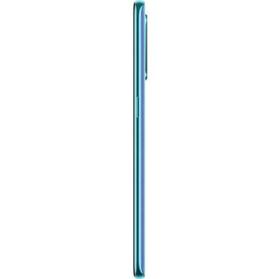 Smartphone reconditionné OnePlus Nord CE 5G 128Go Bleu · Reconditionné - Autre vue