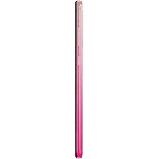 Smartphone reconditionné Samsung Galaxy A9 (2018) 128Go Rose · Reconditionné - Autre vue
