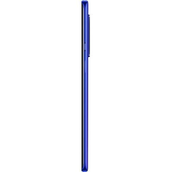 Smartphone reconditionné OnePlus 8 Pro 256Go Bleu · Reconditionné - Autre vue