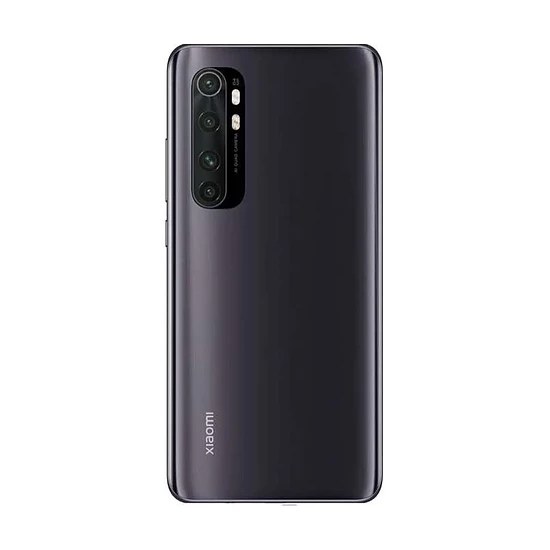 Smartphone reconditionné Xiaomi Mi Note 10 Lite - 64 Go - Noir · Reconditionné - Autre vue