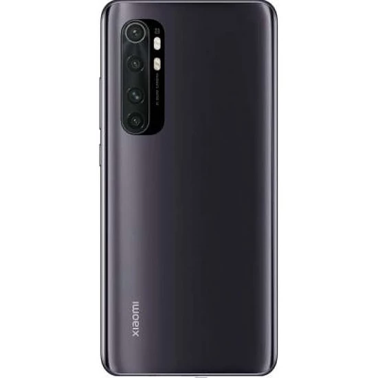 Smartphone reconditionné Xiaomi Mi Note 10 Lite 64Go Noir · Reconditionné - Autre vue