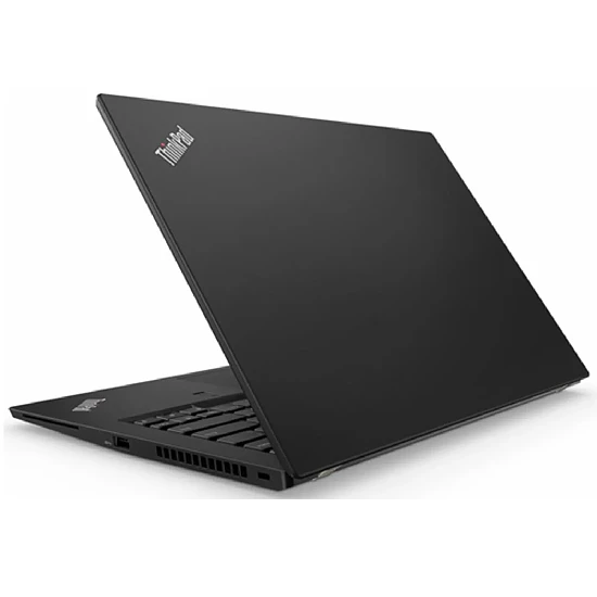 PC portable reconditionné Lenovo ThinkPad L480 · Reconditionné - Autre vue