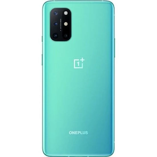 Smartphone reconditionné OnePlus 8T 128Go Vert · Reconditionné - Autre vue