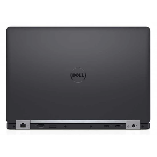 PC portable reconditionné Dell Latitude E5570 (E5570-5876) (E5570) · Reconditionné - Autre vue