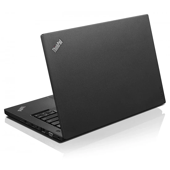 PC portable reconditionné Lenovo ThinkPad L470 (L4708240i5) · Reconditionné - Autre vue