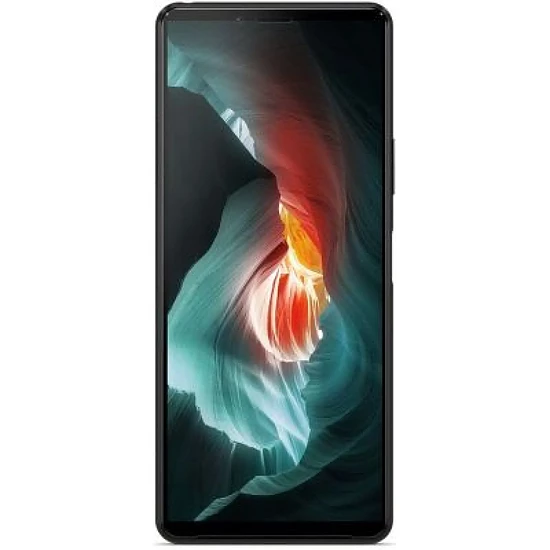 Smartphone reconditionné Sony Xperia 10 II 128Go Noir · Reconditionné - Autre vue