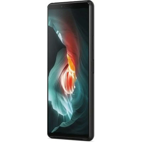 Smartphone reconditionné Sony Xperia 10 II 128Go Noir · Reconditionné - Autre vue