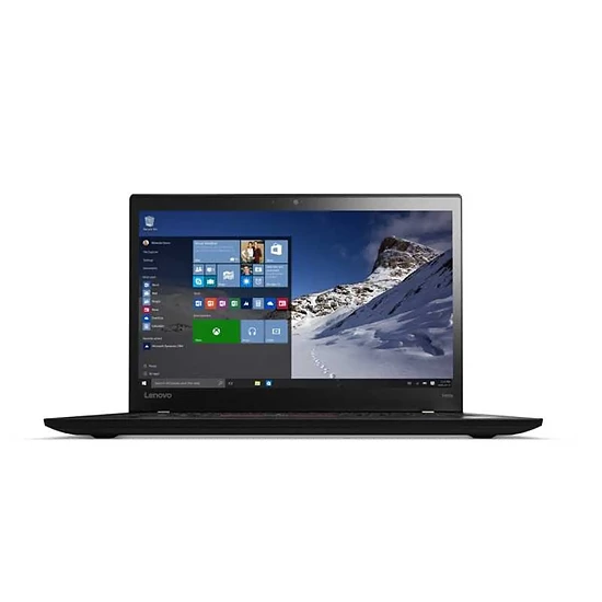 PC portable reconditionné Lenovo ThinkPad T460s (20FAS14J00-C-1567) · Reconditionné - Autre vue