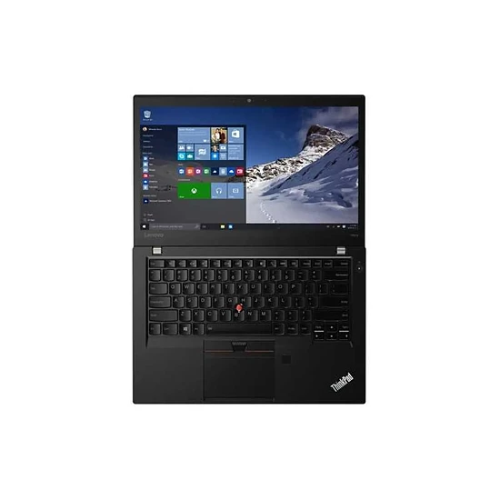 PC portable reconditionné Lenovo ThinkPad T460s (20FAS14J00-C-1567) · Reconditionné - Autre vue