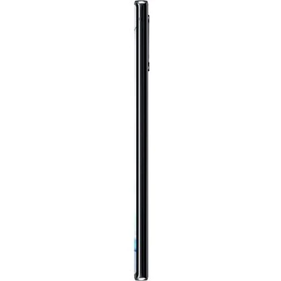 Smartphone reconditionné Samsung Galaxy Note 10 Plus 5G 256Go Noir · Reconditionné - Autre vue