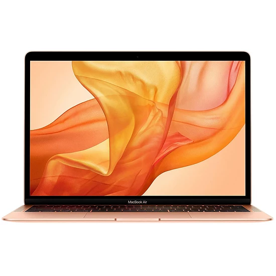 MacBook reconditionné MacBook Air 13 (2018) Or Rose 256Go SSD i5 8Go (MRE82FN/A) · Reconditionné - Autre vue