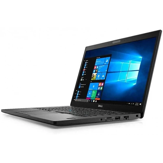 PC portable reconditionné Dell Latitude 7480 (LAT7480-B-6215) · Reconditionné - Autre vue