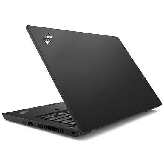 PC portable reconditionné Lenovo ThinkPad L480 (20LTS1W600-B-6466) · Reconditionné - Autre vue