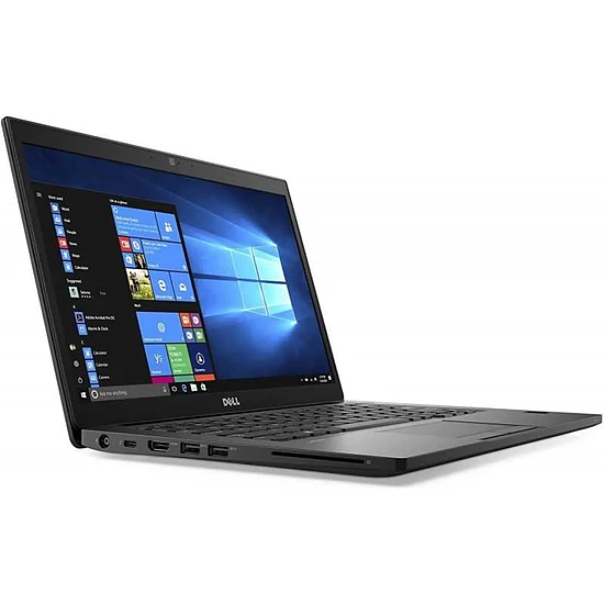 PC portable reconditionné Dell Latitude 7480 (LAT7480-B-6695) · Reconditionné - Autre vue