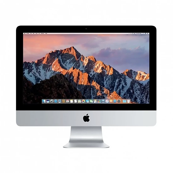 Mac et iMac reconditionné Apple iMac MNDY2FN/A 21" · Reconditionné - Autre vue
