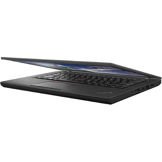 PC portable reconditionné Lenovo T460 (SSD256-8Go) · Reconditionné - Autre vue