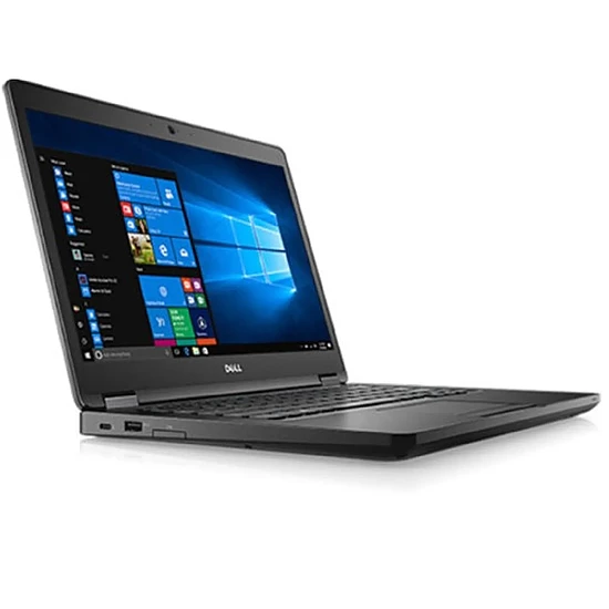 PC portable reconditionné Dell Latitude 5480 (HDD 500 - 8Go) · Reconditionné - Autre vue