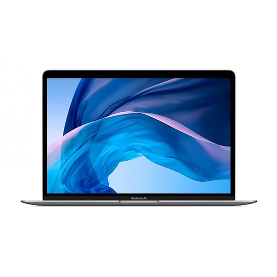 MacBook reconditionné Apple MacBook Air MRE92FN/A-16G 2018 · Reconditionné - Autre vue