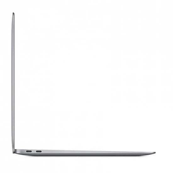 MacBook reconditionné Apple MacBook Air MRE92FN/A-16G 2018 · Reconditionné - Autre vue