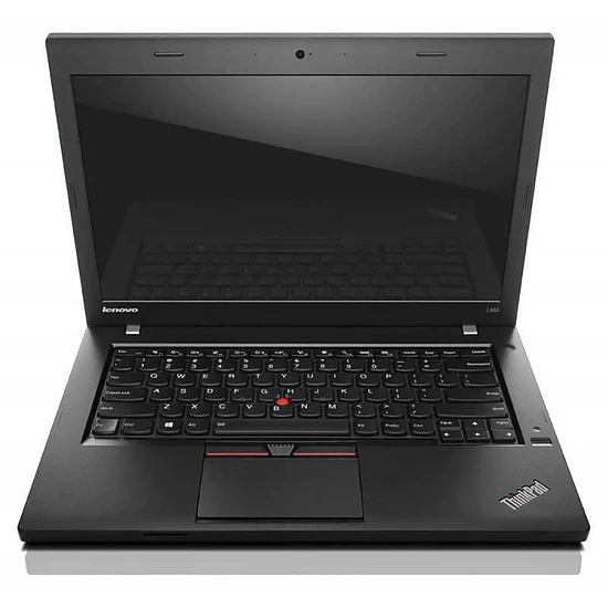 PC portable reconditionné Lenovo ThinkPad L450 (i320DSS11T00-B-4888) · Reconditionné - Autre vue