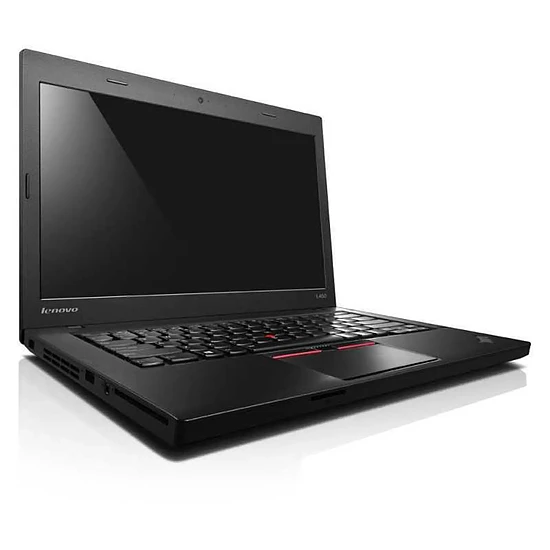 PC portable reconditionné Lenovo ThinkPad L450 (i320DSS11T00-B-4888) · Reconditionné - Autre vue