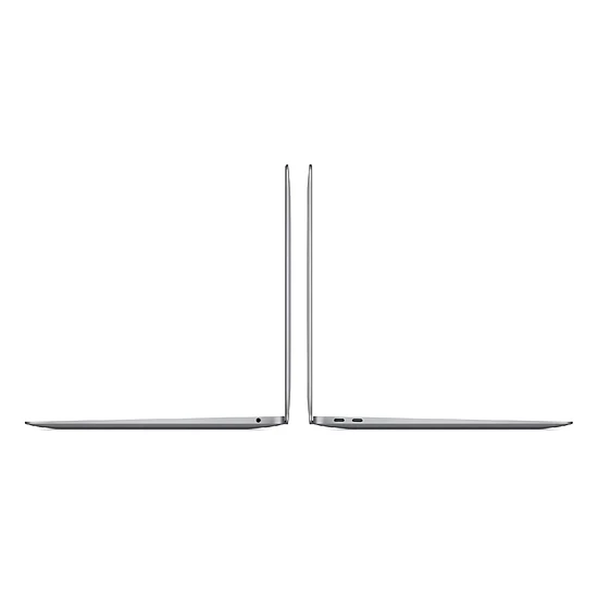 MacBook reconditionné MacBook Air 13 (2018) i5 16Go 512Go SSD Argent · Reconditionné - Autre vue