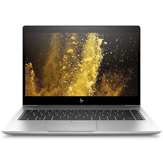 PC portable reconditionné HP EliteBook 840 G5 (2FA66AV-B-7010) (2FA66AV-B) · Reconditionné - Autre vue