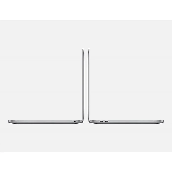 MacBook reconditionné MacBook Pro 13 (2020) i7 16Go 512Go SSD Gris Sidéral · Reconditionné - Autre vue