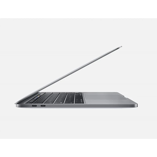 MacBook reconditionné MacBook Pro 13 (2020) i7 16Go 512Go SSD Gris Sidéral · Reconditionné - Autre vue