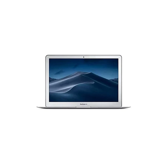 MacBook reconditionné MacBook Air 13 (2015) i5 8Go 256Go SSD Argent · Reconditionné - Autre vue